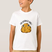 Pour Goodale Bake Funny Food Baking Pun