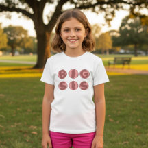 T-Shirt pour grandes sœurs enfants