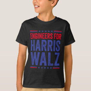 T-shirt Pour Harris Wheimer Election 2024 Vote Kamala Walt