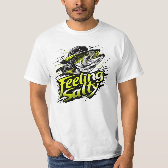 T-shirt pour homme - Envie de râler (Devant)