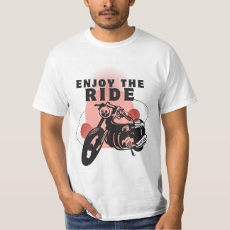 T-shirt pour homme pour cavalier
