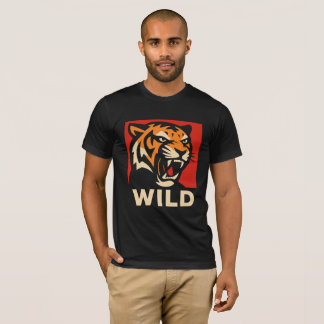 T-shirt pour hommes