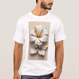 T-shirt pour hommes