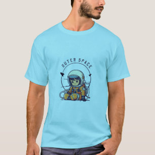 T-shirt pour hommes