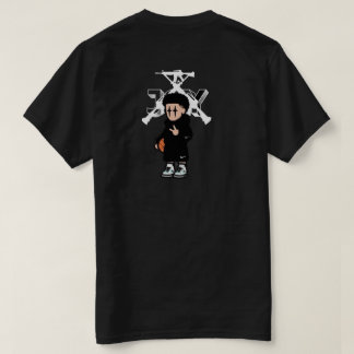 T-Shirt pour hommes