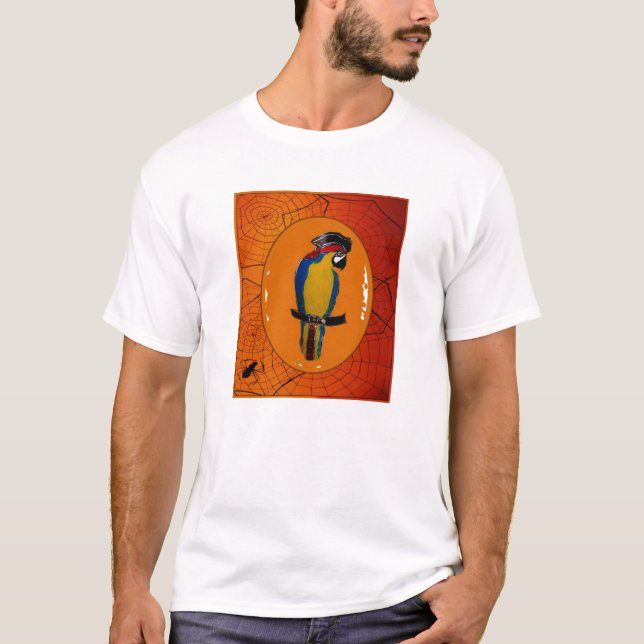 T-shirt pour hommes (Devant)