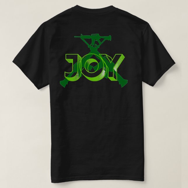 T-Shirt pour hommes (Design dos)