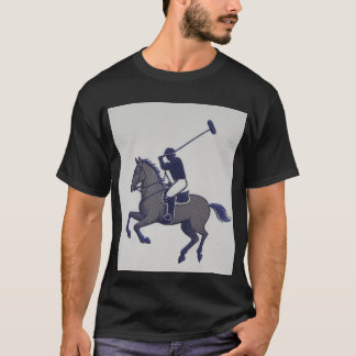 T-shirt pour hommes