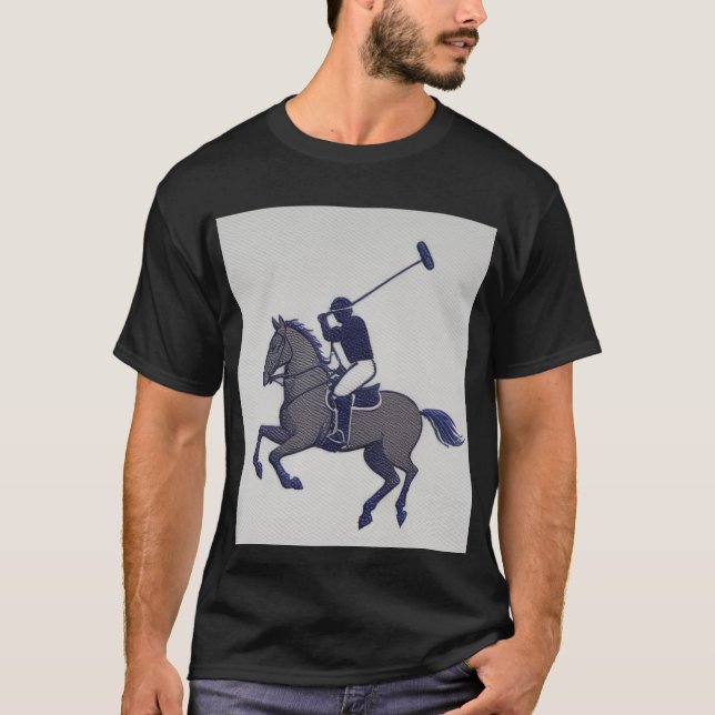 T-shirt pour hommes (Devant)