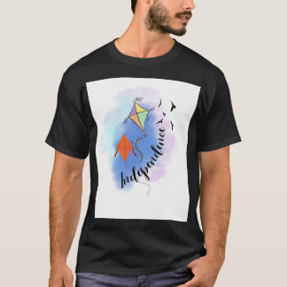 T-shirt pour hommes
