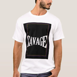 T-shirt pour hommes