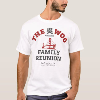T-shirt pour hommes