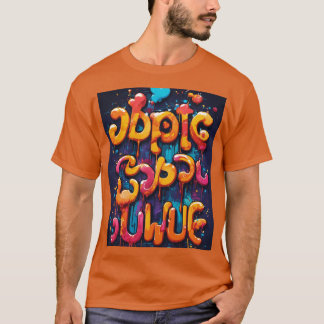 T-shirt pour hommes