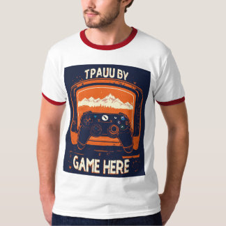 T-shirt pour hommes