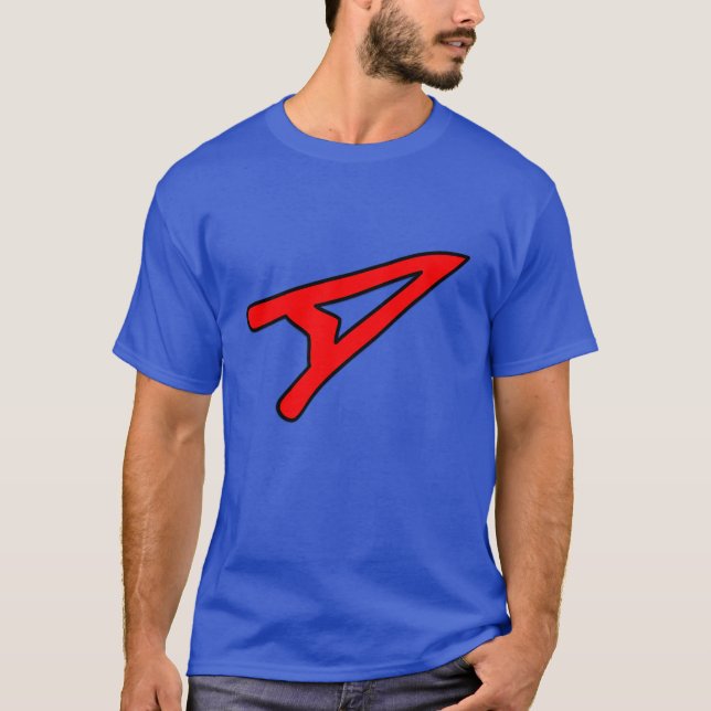 T-Shirt pour hommes (Devant)