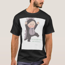 T-shirt pour hommes 