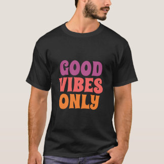 T-shirt pour hommes