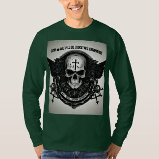 T-shirt pour hommes