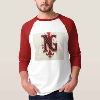 T-shirt pour hommes
