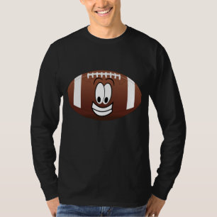 T-SHIRT POUR HOMMES DE BASE LONG SLEEVE