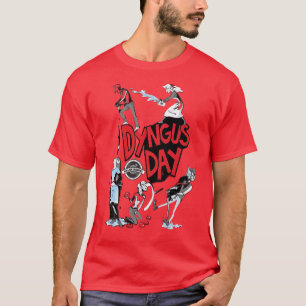 T-Shirt pour hommes de Dyngus Day