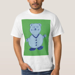 T-shirt pour hommes de Mike Value