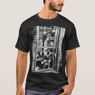 T-shirt Pour Hommes Femmes Américaine Barbara Film Barbara