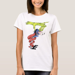 T-shirt Pour Hommes Femmes Comic Ed Artist Roth Artist Cad