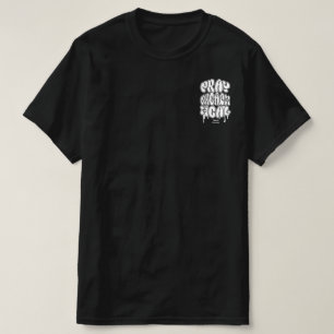 T-shirt pour hommes Prière, Prédication, Guérison
