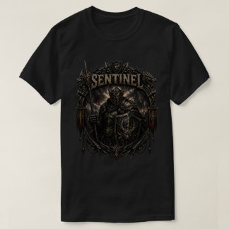 T-Shirt pour hommes Sentinel Elite Edition