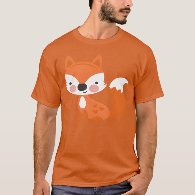 T-shirt Pour la famille aimante (Devant)