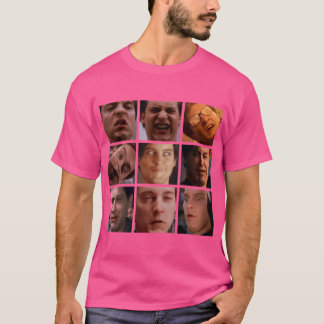 T-shirt Pour la famille garçon de famille