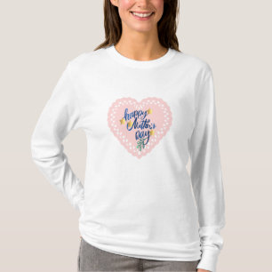 T-shirt pour la fête des mères