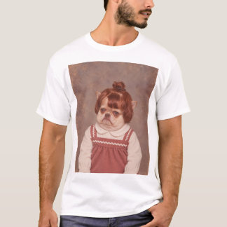 T-shirt pour la journée photo de Chihuahua