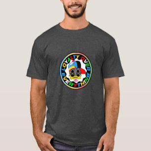 T-shirt Pour la marque de vêtements drôle design de t-shir
