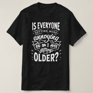T-shirt pour la valeur masculine