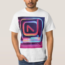 T-shirt pour la valeur masculine