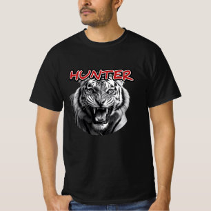 T-shirt pour la valeur masculine