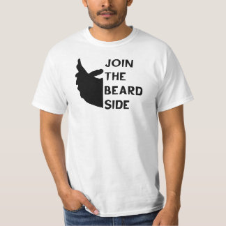 T-shirt pour la valeur masculine