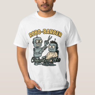T-shirt pour la valeur masculine