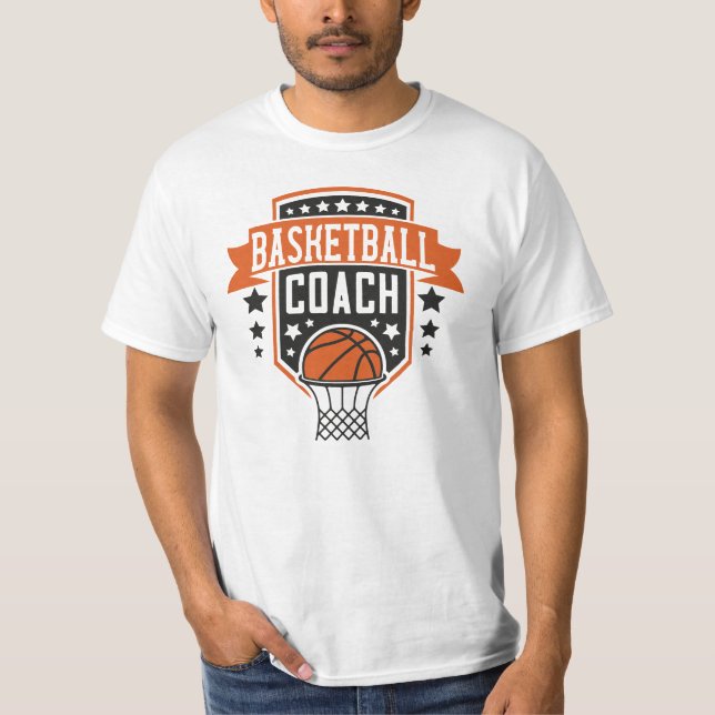 T-shirt pour la valeur masculine (Devant)
