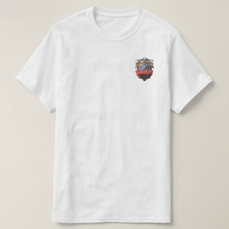 T-shirt pour la valeur masculine