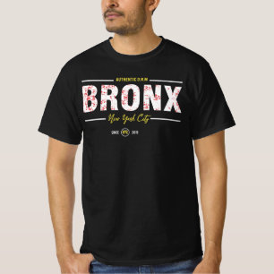 T-shirt pour la valeur masculine