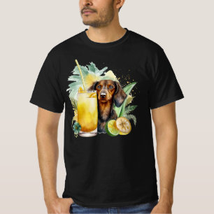 T-shirt pour la valeur masculine