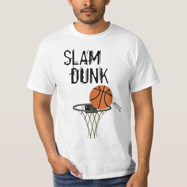 T-shirt pour la valeur masculine (Devant)