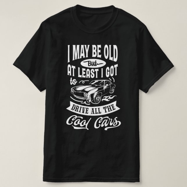 T-shirt pour la valeur masculine (Design devant)