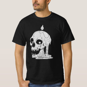 T-shirt pour la valeur masculine