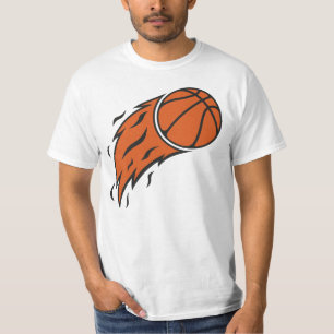 T-shirt pour la valeur masculine