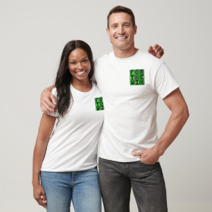 T-shirt Pour la victoire, FTW Mème Internet
