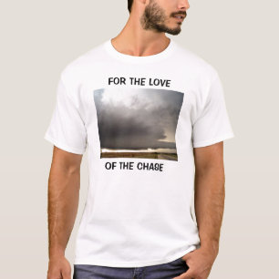 T-SHIRT POUR L'AMOUR DE LA CHASSE…